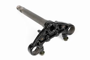 BARRA DE DIRECCION YAMAHA CRYPTON T105 STD [W32015]